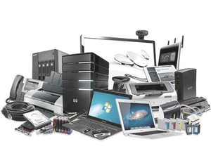 COMPUTER ACCESSORIES