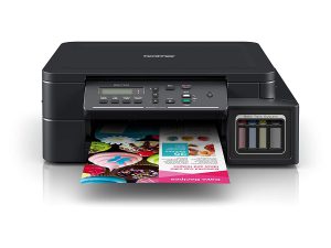 LASERJET & INKJET PRINTERS